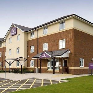 Premier Inn North Shields - Ferry Terminal