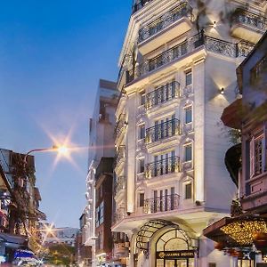 Hanoi Allure Hotel
